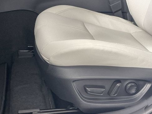 New 2026 Toyota Camry XLE FWD image 17