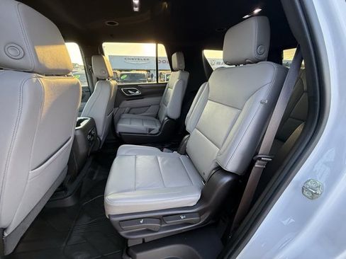 Used 2021 Chevrolet Tahoe LT image 10