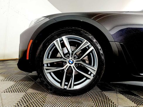 Used 2024 BMW 430i Gran Coupe xDrive w/ Convenience Package AWD/4WD image 8