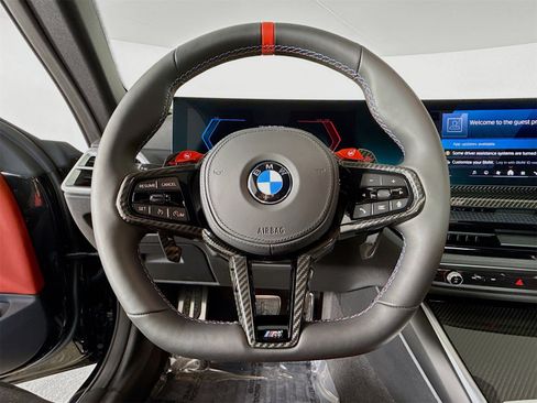 Used 2026 BMW M4 xDrive Competition image 11