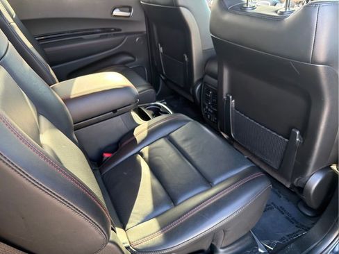 Used 2024 Dodge Durango Citadel AWD/4WD image 31