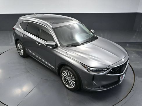 Used 2023 Acura MDX w/ Advance Package AWD/4WD image 58