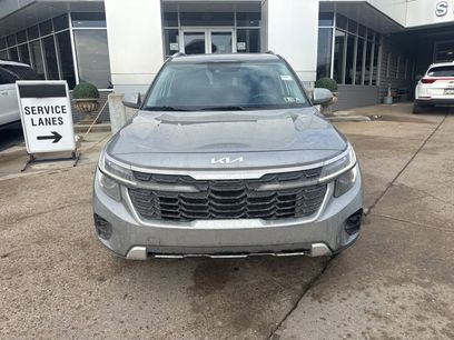 Used 2024 Kia Seltos S