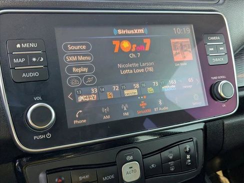 Used 2019 Nissan Leaf SV Plus w/ SV Plus Technology Package image 15