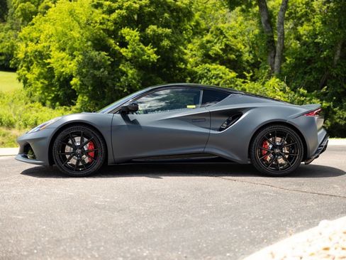New 2026 Lotus Emira RWD image 3