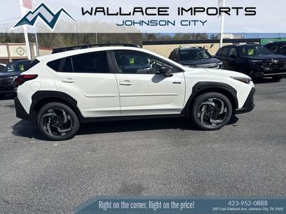 New 2026 Subaru Crosstrek 2.5i Limited