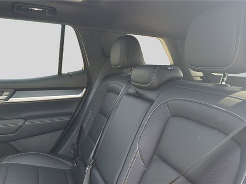 New 2026 GMC Terrain Elevation w/ Elevation Premium Package AWD/4WD image 17