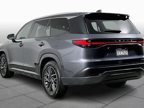 Used 2024 Lexus TX 350 AWD w/ Technology Package image 11