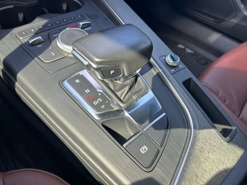 Used 2018 Audi A4 2.0T Ultra Premium FWD image 30