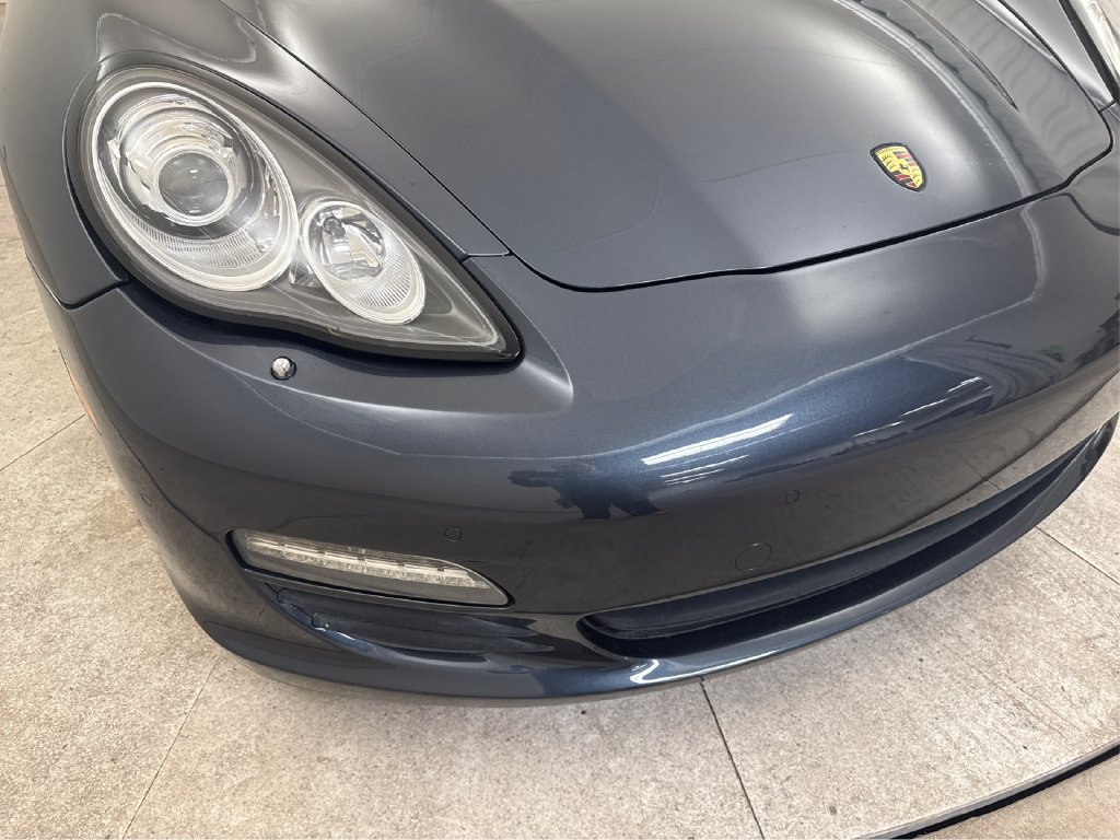 Used 2012 Porsche Panamera 4 image 15