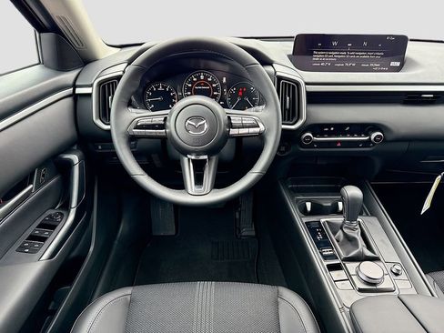 New 2025 MAZDA CX-50 AWD 2.5 S w/ Preferred Package image 24