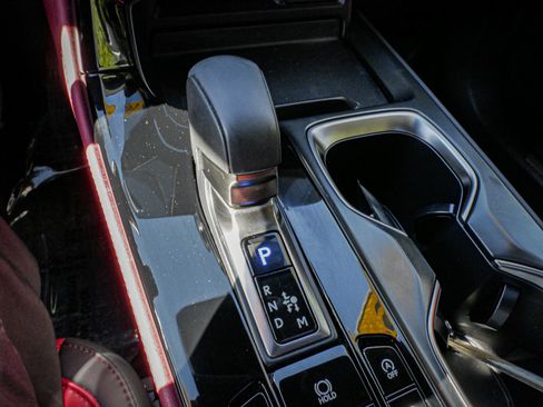 Used 2022 Lexus NX 350 AWD image 25