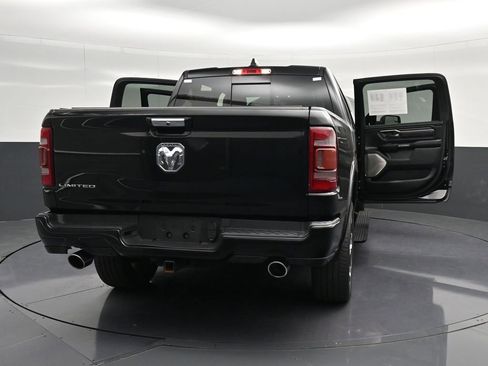 Used 2019 RAM 1500 Limited image 43