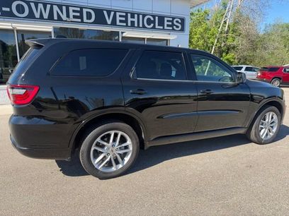 Used 2023 Dodge Durango GT