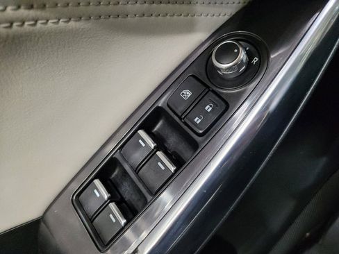 Used 2017 MAZDA MAZDA6 Grand Touring FWD image 27