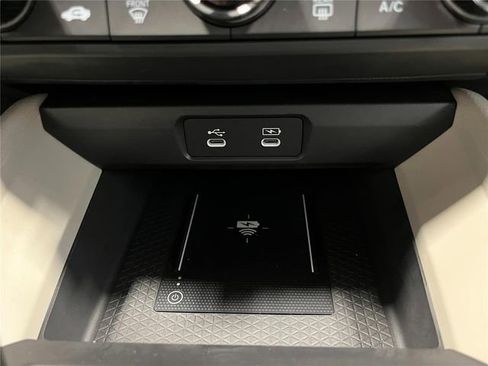 New 2026 Honda Accord LX image 18