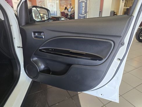 Used 2020 Mitsubishi Mirage G4 SE image 12