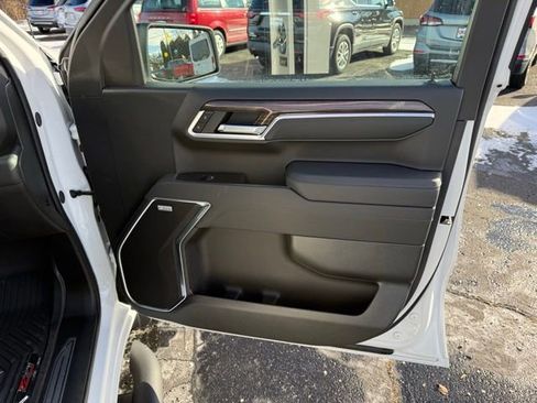 New 2026 Chevrolet Silverado 1500 RST w/ Convenience Package II image 18