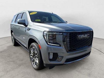 Used 2023 GMC Yukon Denali Ultimate
