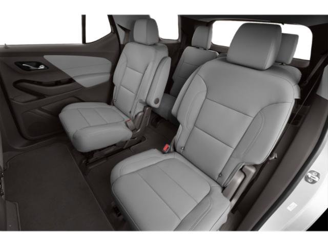 Used 2019 Chevrolet Traverse Premier w/ LPO, Floor Liner Package AWD/4WD image 16