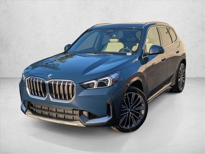 New 2026 BMW X1 xDrive28i w/ Convenience Package