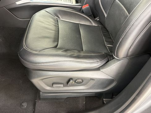 Used 2023 Ford Explorer Limited RWD image 13