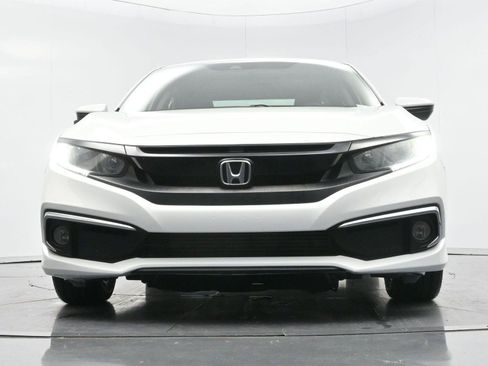 Used 2020 Honda Civic EX-L image 41