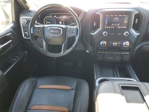 Used 2021 GMC Sierra 1500 AT4 w/ AT4 Premium Package image 15