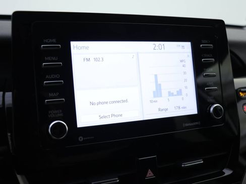 Certified 2023 Toyota Camry LE image 7