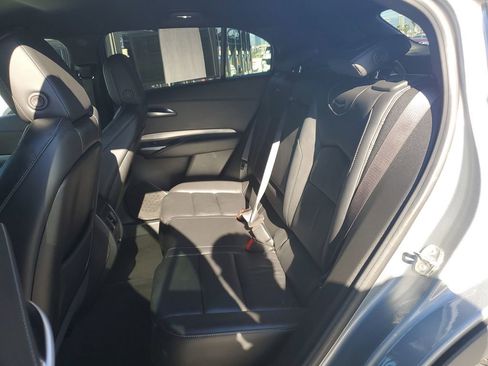 Used 2024 Cadillac XT4 Premium Luxury image 14