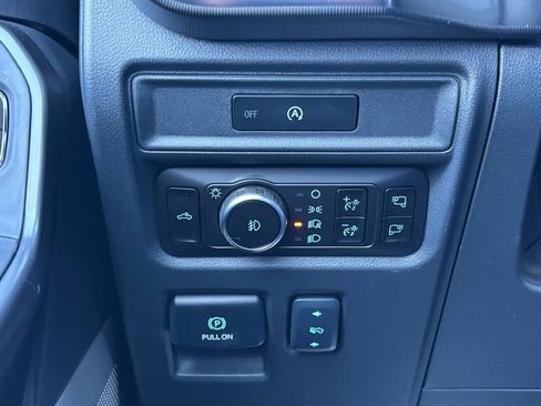 New 2025 Ford F150 Lariat w/ Equipment Group 502A High image 24