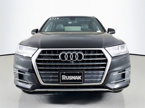 Used 2019 Audi Q7 2.0T Premium Plus w/ Premium Plus Package image 2