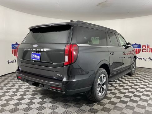 New 2027 Ford Expedition Max Active RWD image 3