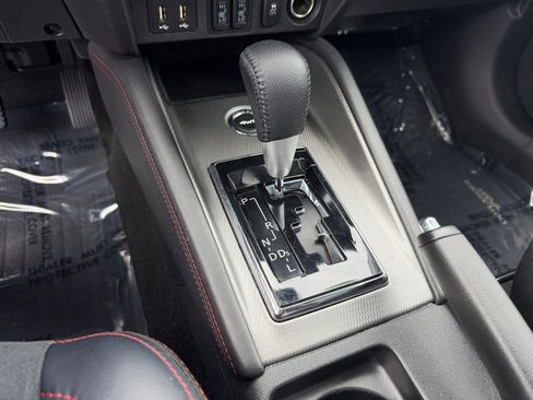 Used 2024 Mitsubishi Outlander Sport SE AWD/4WD image 28