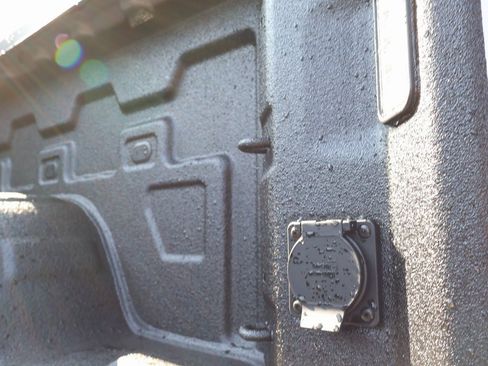 New 2026 Chevrolet Silverado 1500 LT Trail Boss w/ Convenience Package II image 32