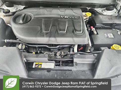 Certified 2016 Jeep Cherokee Latitude image 34