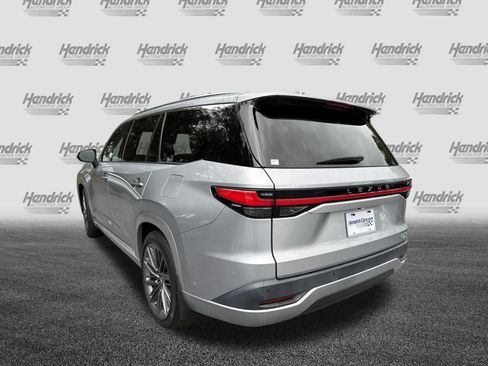 Certified 2024 Lexus TX 350 AWD w/ Technology Package image 7