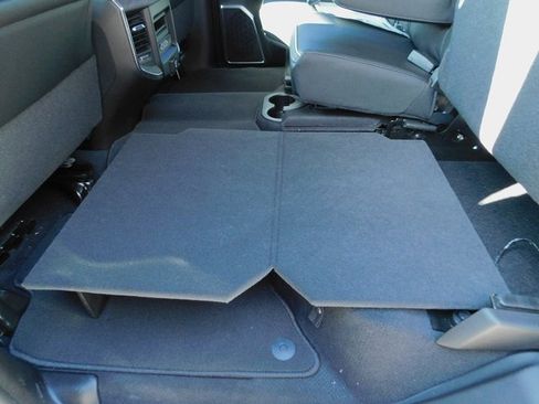 New 2026 RAM 2500 Laramie w/ Night Edition image 25