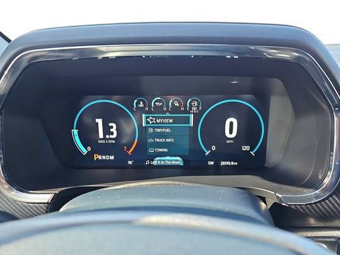 Used 2021 Ford F150 Limited AWD/4WD image 19