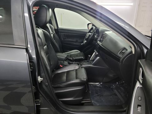 Used 2014 MAZDA CX-5 Grand Touring AWD/4WD image 15