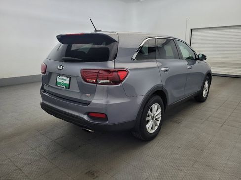Used 2020 Kia Sorento LX AWD/4WD image 9