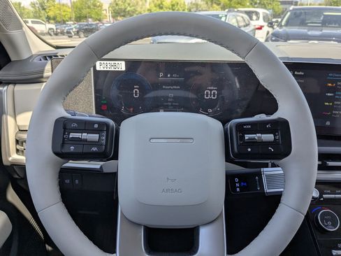 Certified 2026 Hyundai Santa Fe SE AWD/4WD image 15