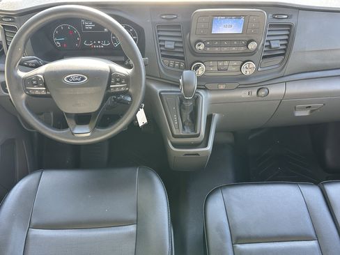 Used 2024 Ford Transit 350 Base w/ Load Area Protection Package image 22