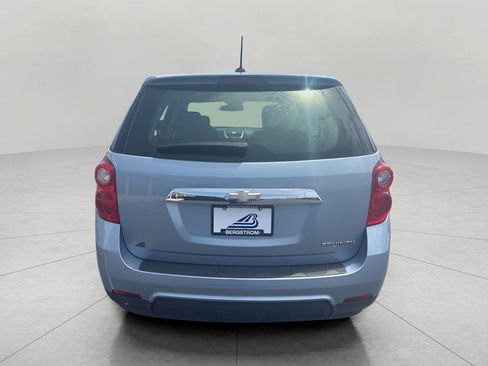 Used 2015 Chevrolet Equinox LS FWD image 5