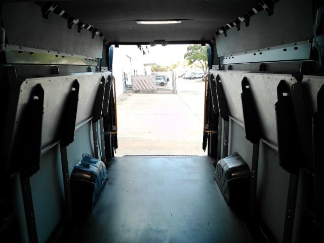 Used 2021 RAM ProMaster 3500 FWD image 10