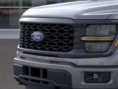 New 2026 Ford F150 STX w/ Equipment Group 200A AWD/4WD image 48