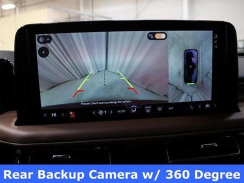 New 2026 Lincoln Aviator Reserve image 32