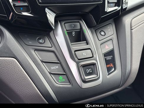 Used 2018 Honda Odyssey EX-L image 25