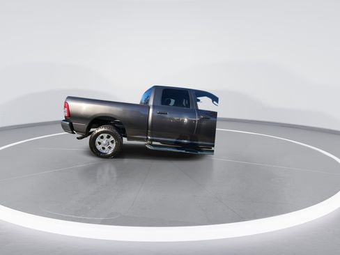 Certified 2024 RAM 2500 Big Horn image 2