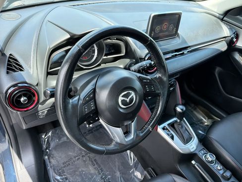 Used 2017 MAZDA CX-3 Touring AWD/4WD image 10